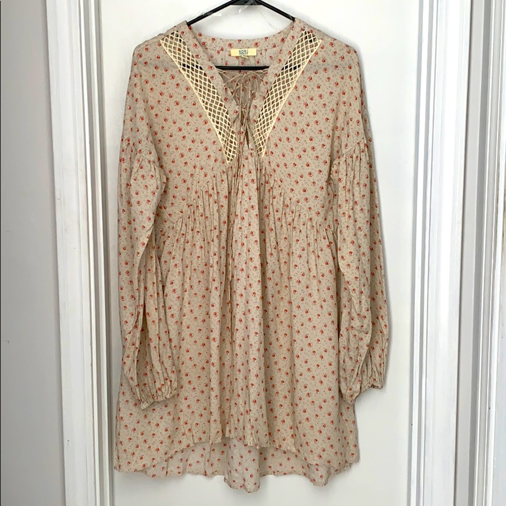 KORI America Tunic